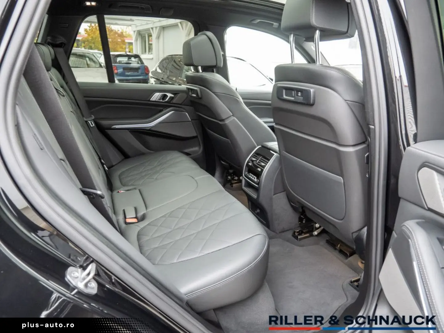 BMW X5 xDrive 45e M-Sport PANO LASER AHK H K AKTIVLE