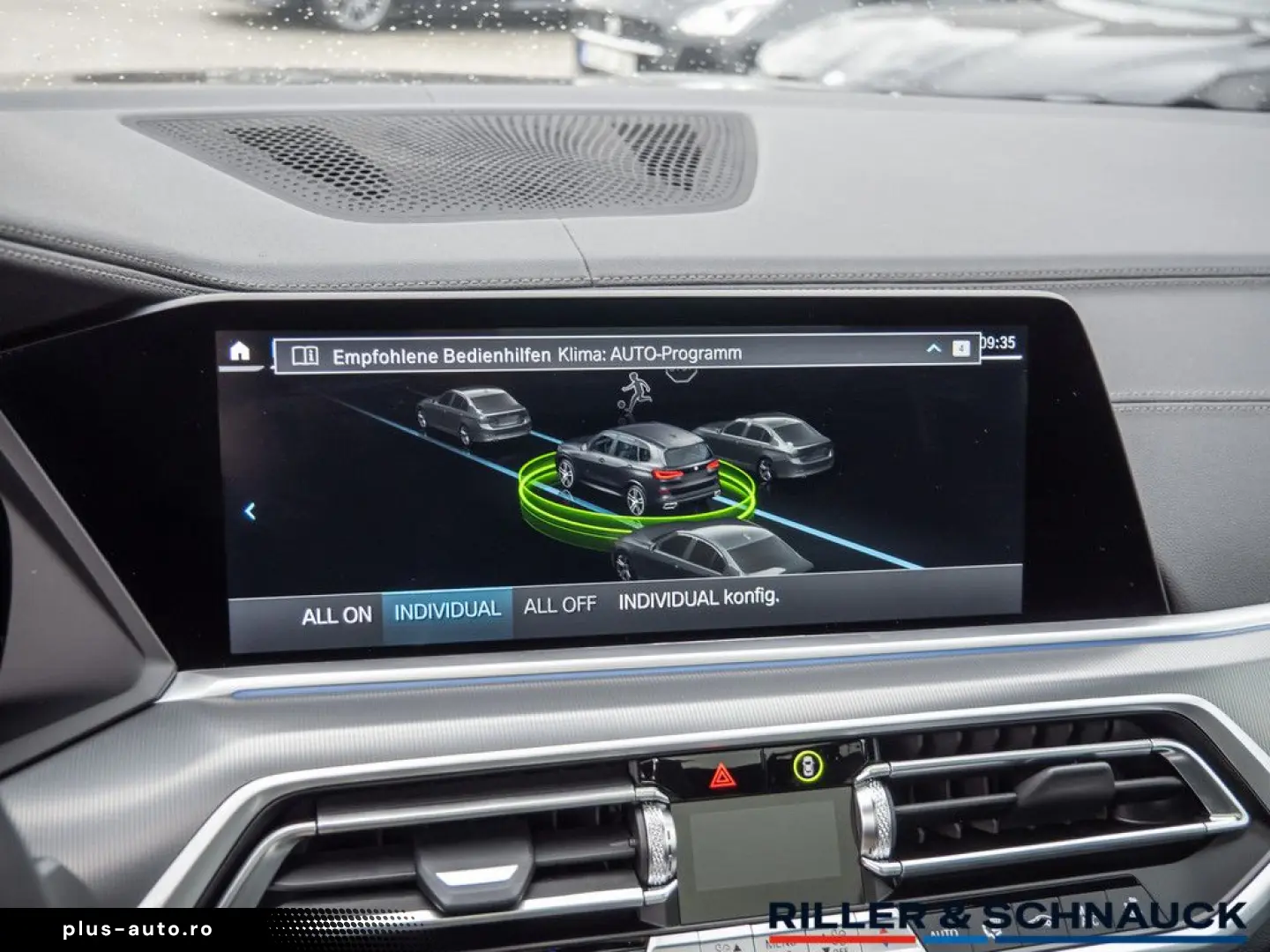 BMW X5 xDrive 45e M-Sport PANO LASER AHK H K AKTIVLE