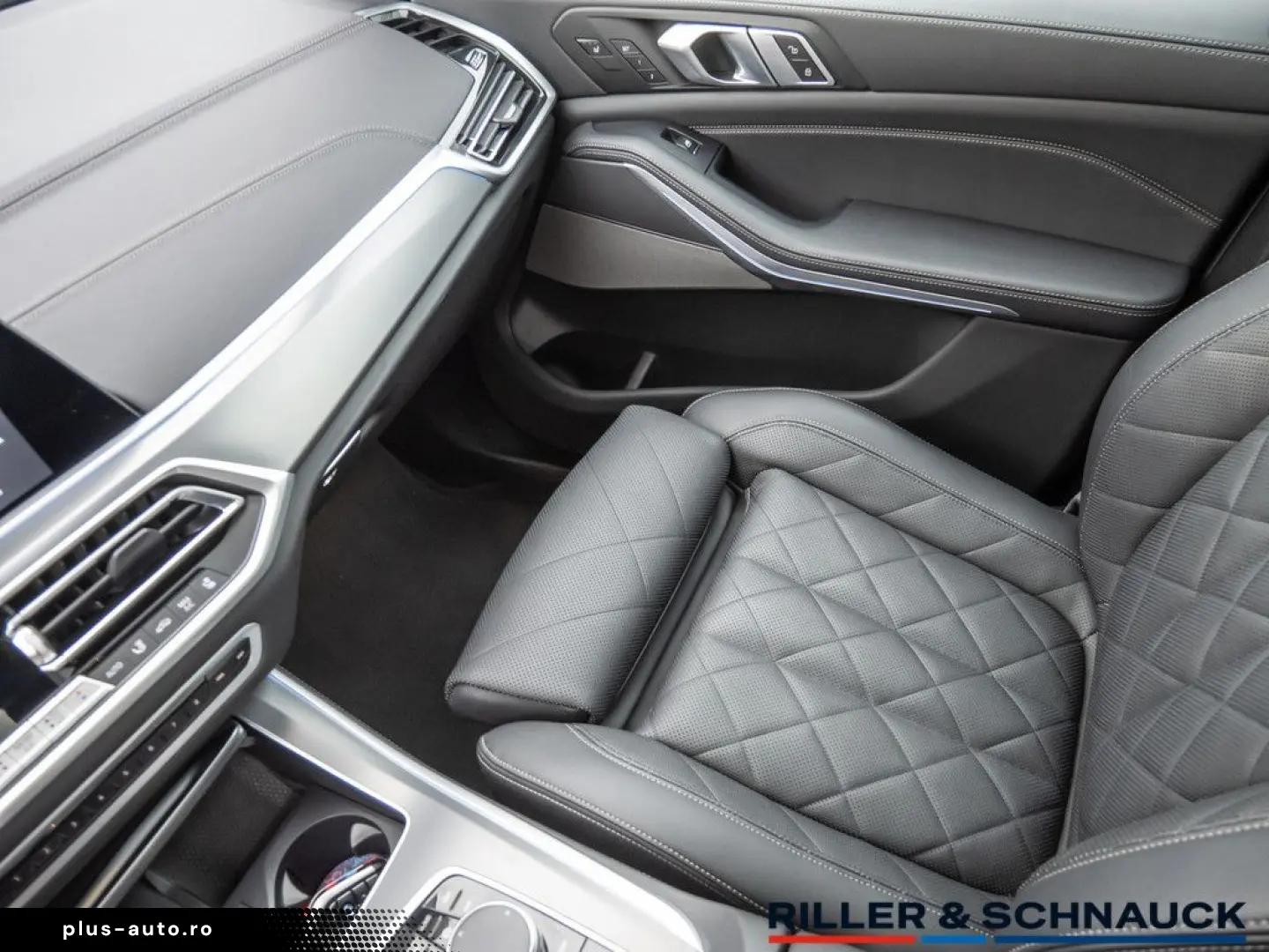 BMW X5 xDrive 45e M-Sport PANO LASER AHK H K AKTIVLE