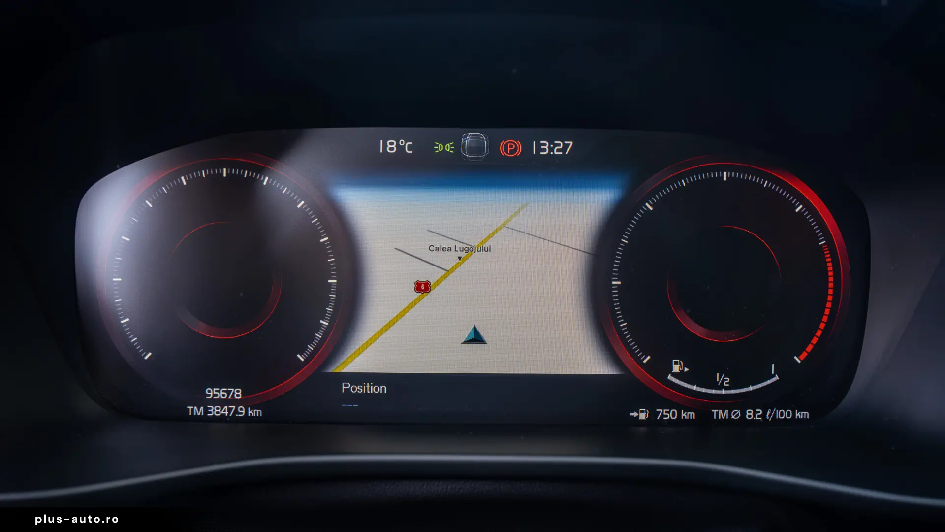 Volvo XC40 AWD D3 2.0 150CP Momentum Aut Led 360 H&K ACC