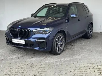 BMW X5 xDrive45e iPerformance M Sport Navi.Laser.HuD