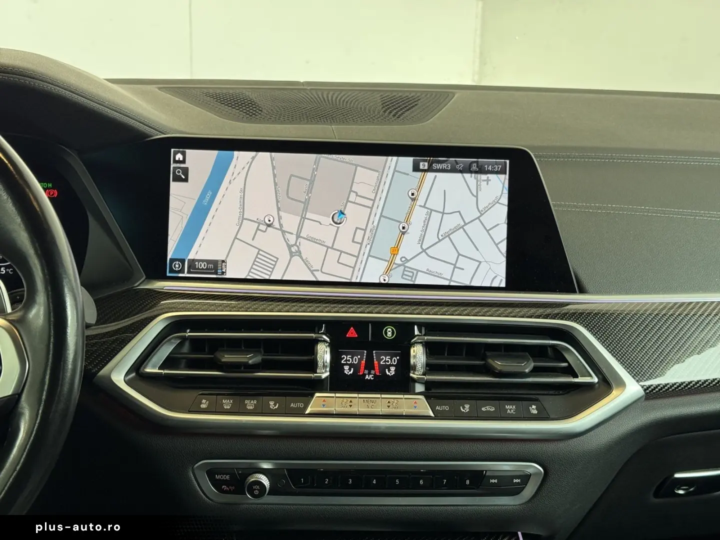 BMW X5 xDrive45e iPerformance M Sport Navi.Laser.HuD