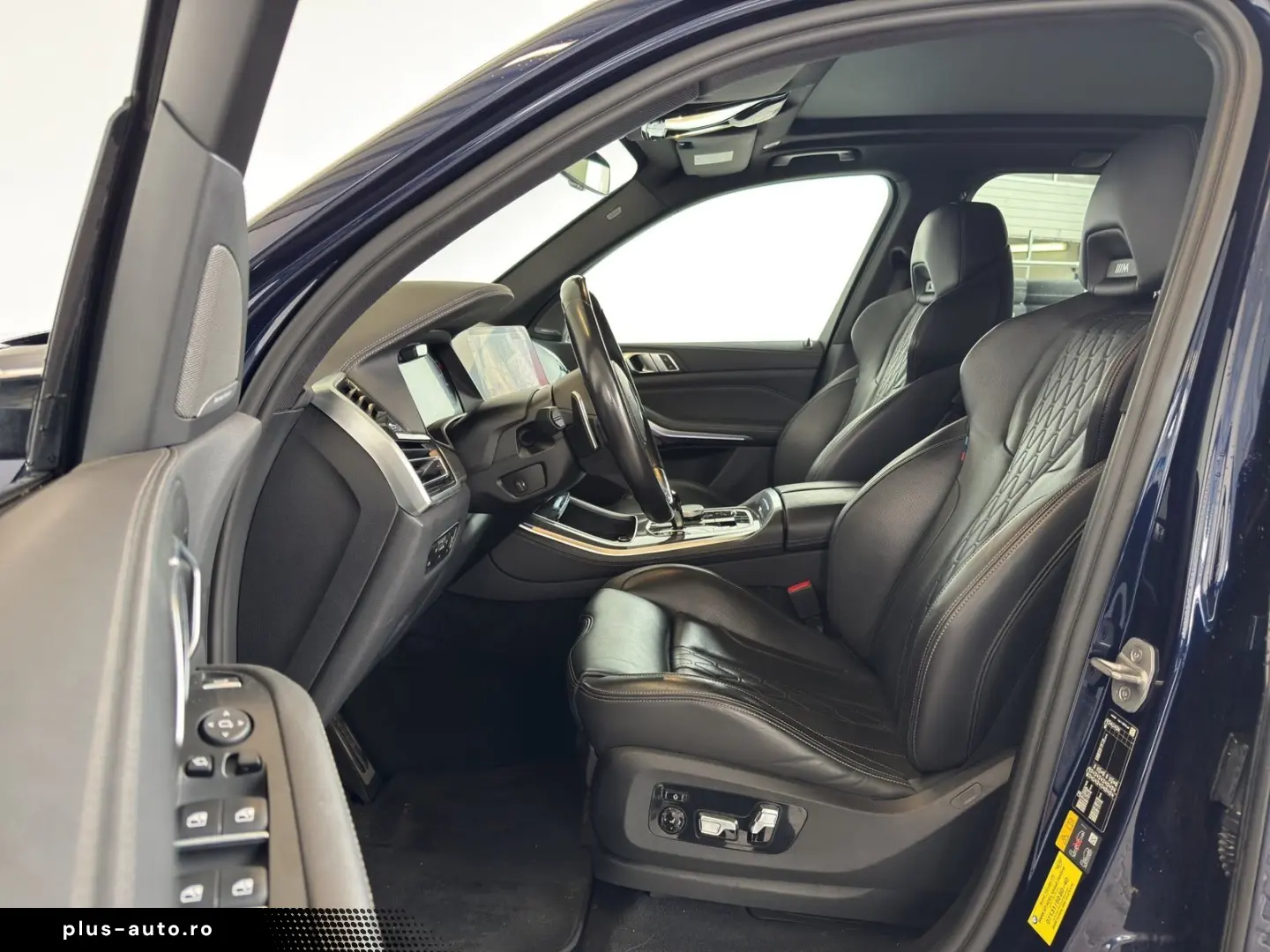 BMW X5 xDrive45e iPerformance M Sport Navi.Laser.HuD