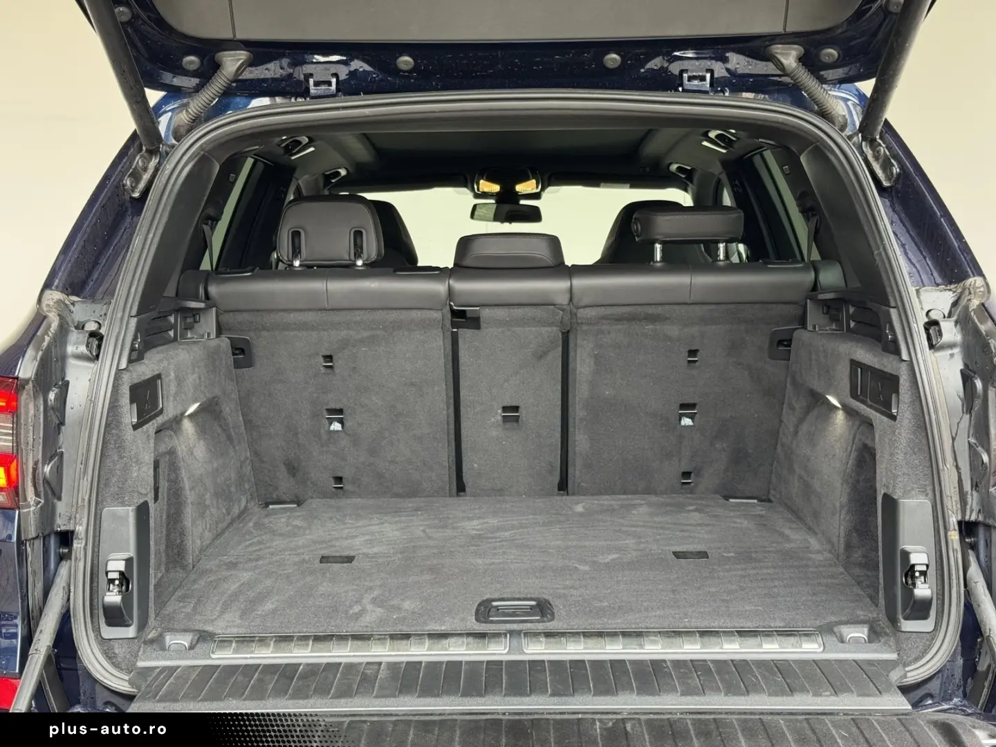 BMW X5 xDrive45e iPerformance M Sport Navi.Laser.HuD