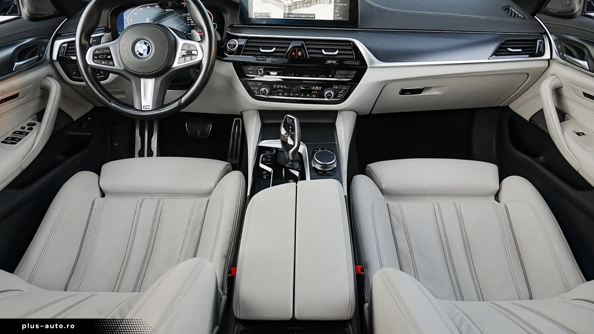 BMW Seria 5 545e xDrive Aut. M Sport Edition