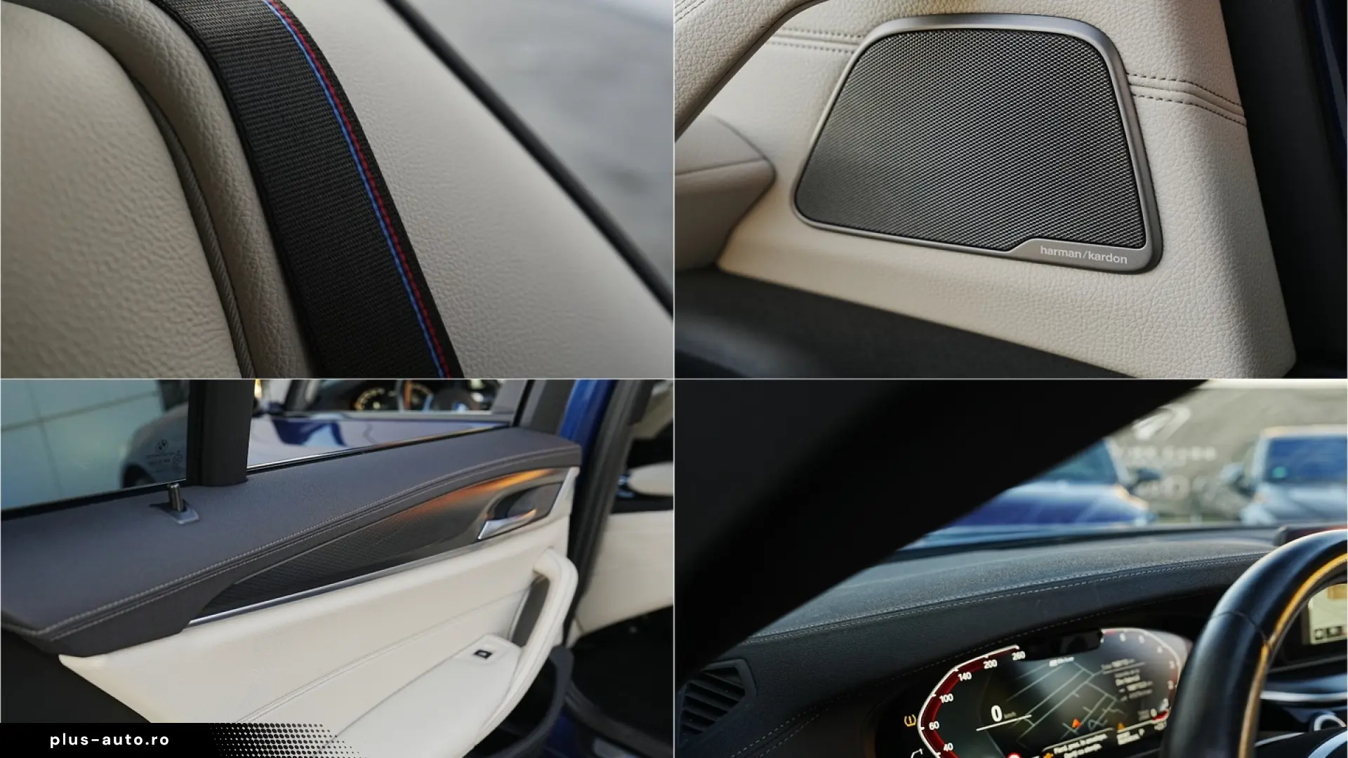 BMW Seria 5 545e xDrive Aut. M Sport Edition