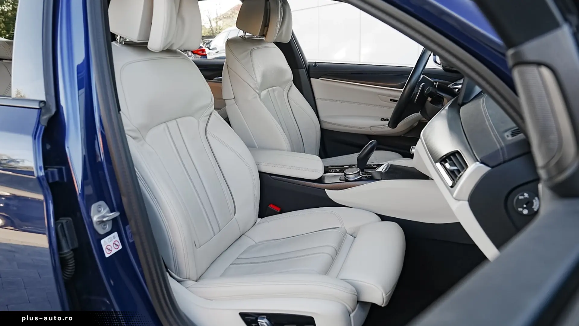 BMW Seria 5 545e xDrive Aut. M Sport Edition