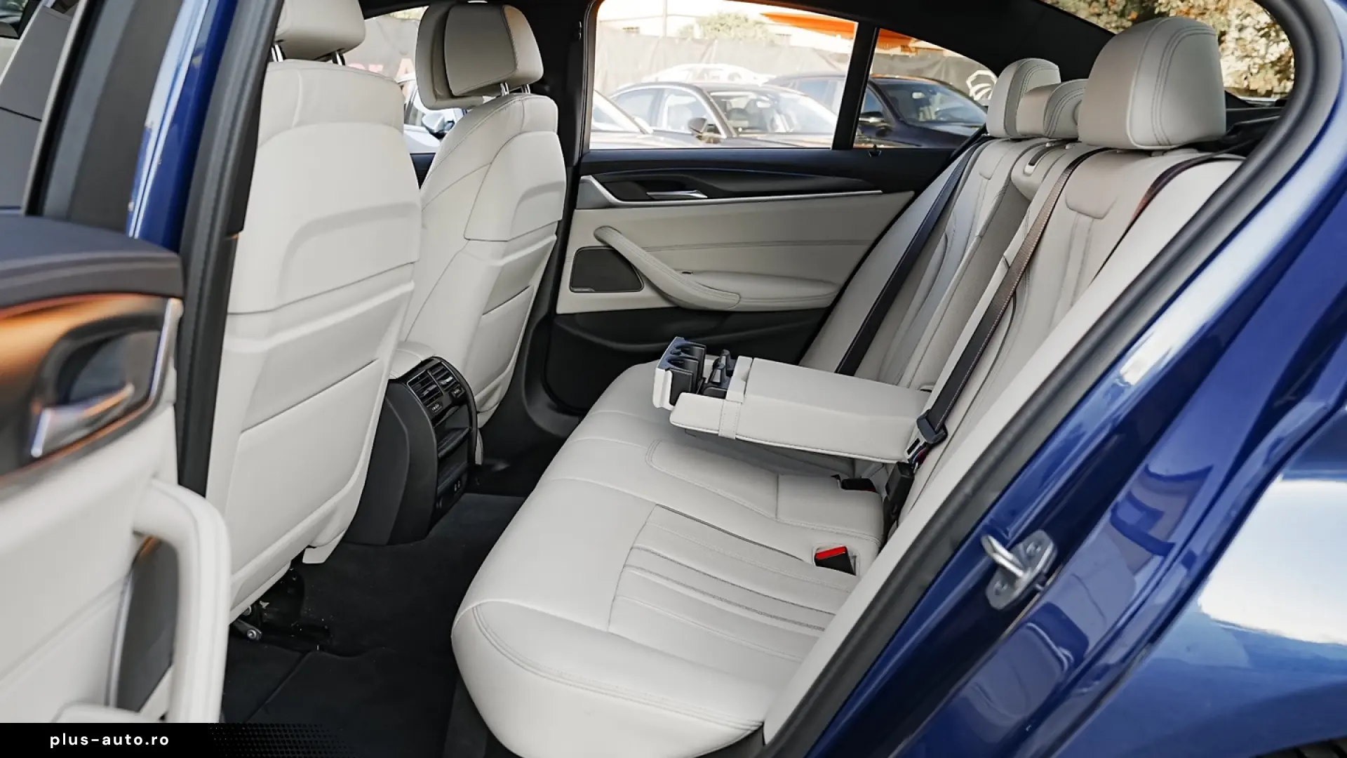 BMW Seria 5 545e xDrive Aut. M Sport Edition