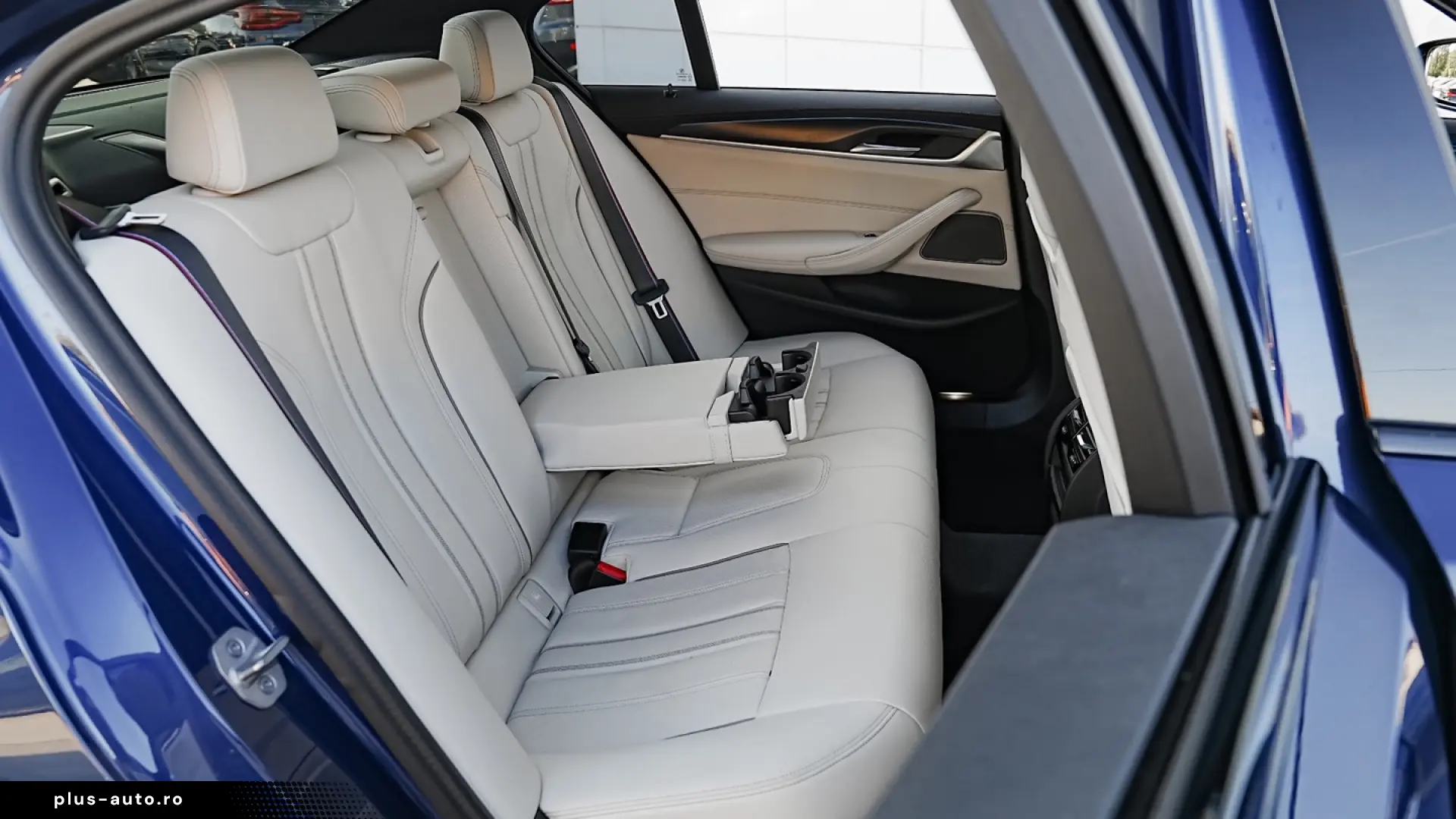 BMW Seria 5 545e xDrive Aut. M Sport Edition