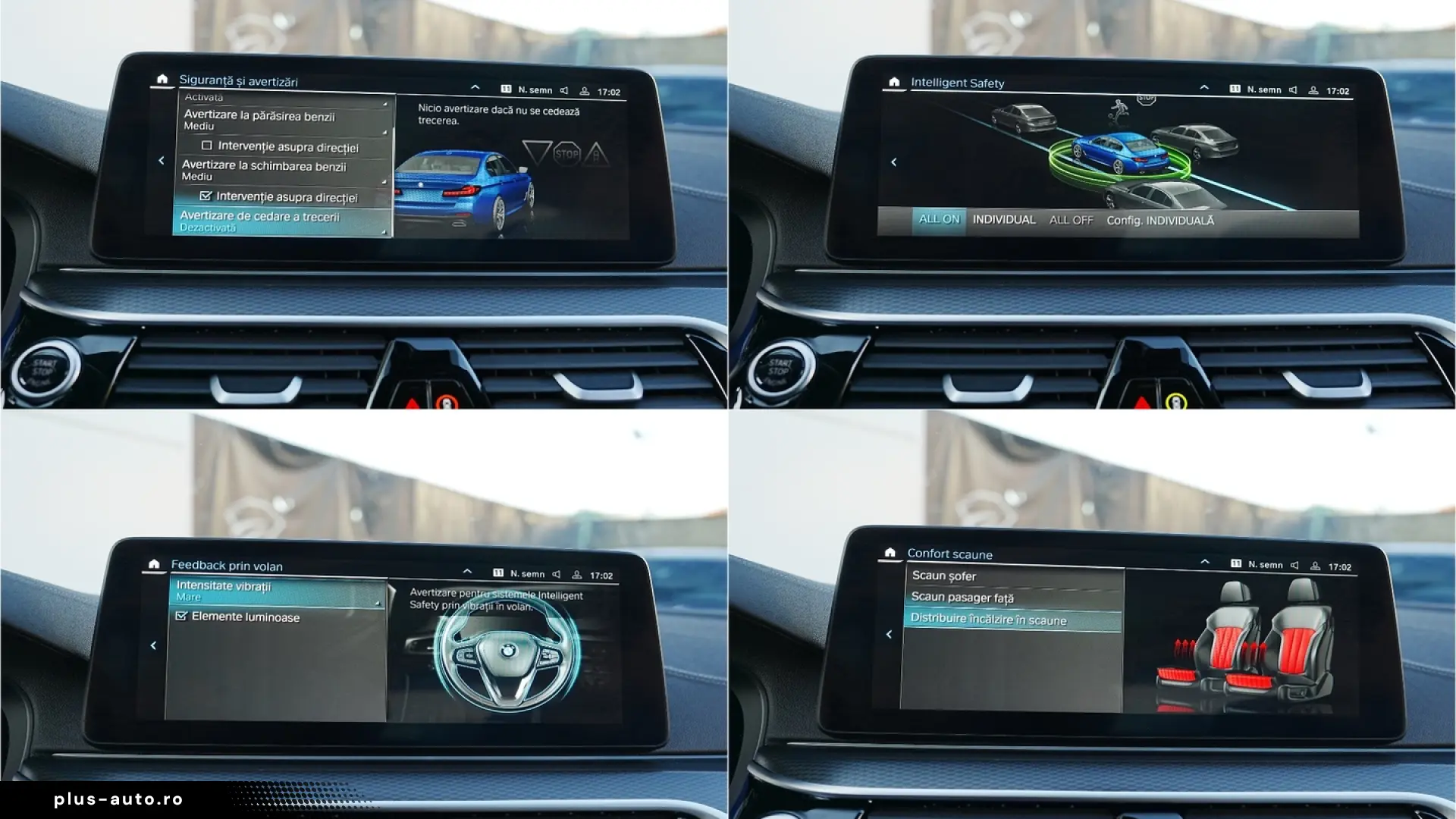 BMW Seria 5 545e xDrive Aut. M Sport Edition