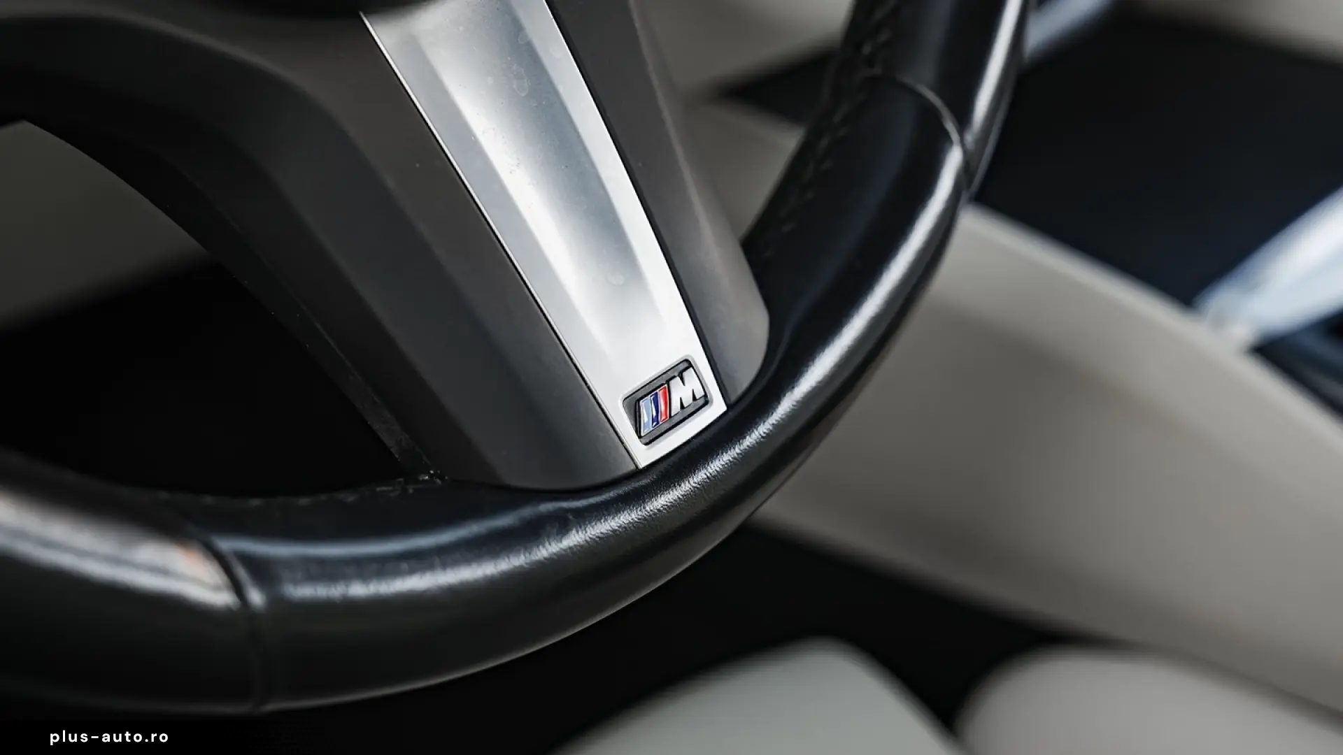 BMW Seria 5 545e xDrive Aut. M Sport Edition