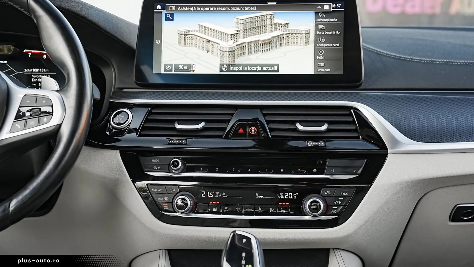 BMW Seria 5 545e xDrive Aut. M Sport Edition