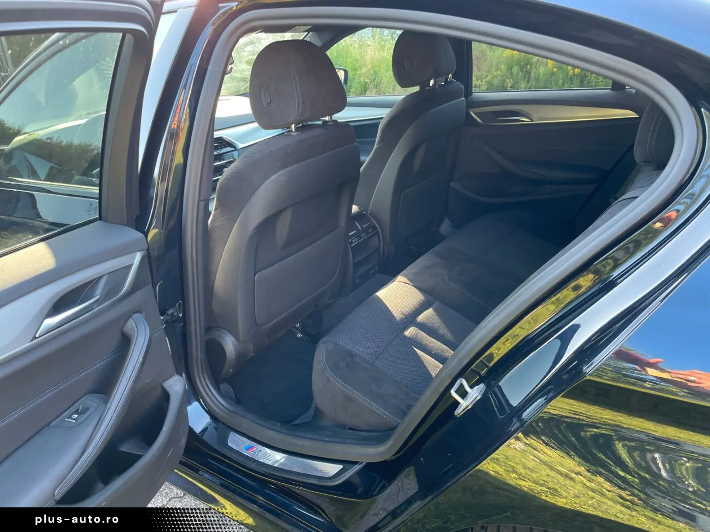 BMW 530 5 Limousine 530 e xDrive M Sport