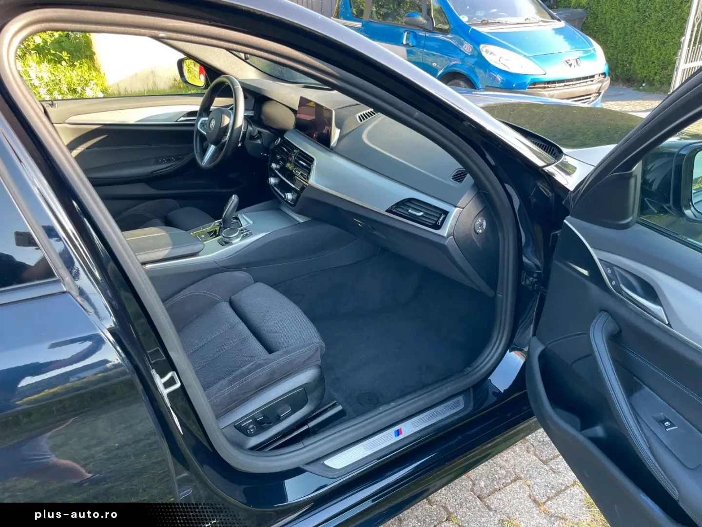 BMW 530 5 Limousine 530 e xDrive M Sport