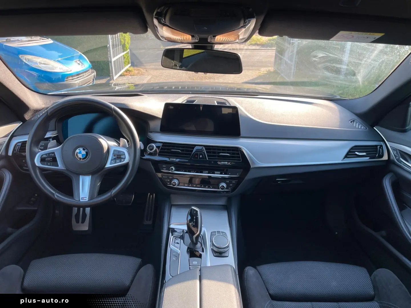 BMW 530 5 Limousine 530 e xDrive M Sport