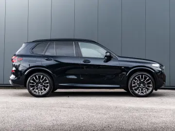 BMW X5 xDrive40i M Sport 381hp Pano ACC 360  H&K