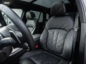 BMW X5 xDrive40i M Sport 381hp Pano ACC 360  H&K