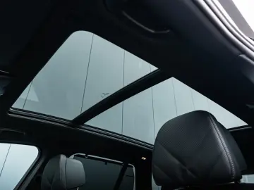 BMW X5 xDrive40i M Sport 381hp Pano ACC 360  H&K