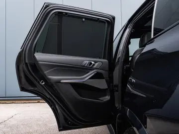 BMW X5 xDrive40i M Sport 381hp Pano ACC 360  H&K