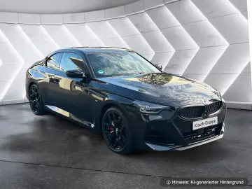BMW M240i xDrive Coupé Sportpaket