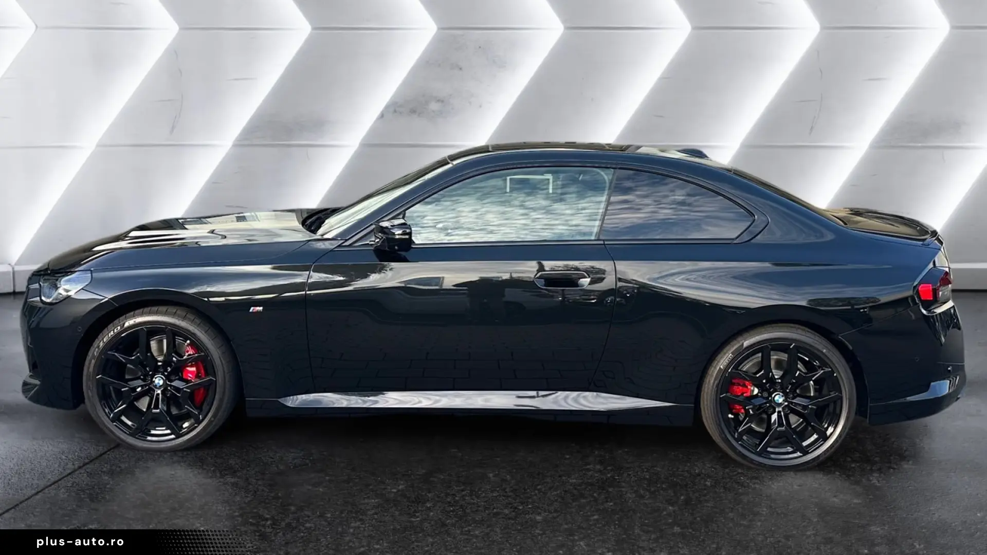 BMW M240i xDrive Coupé Sportpaket