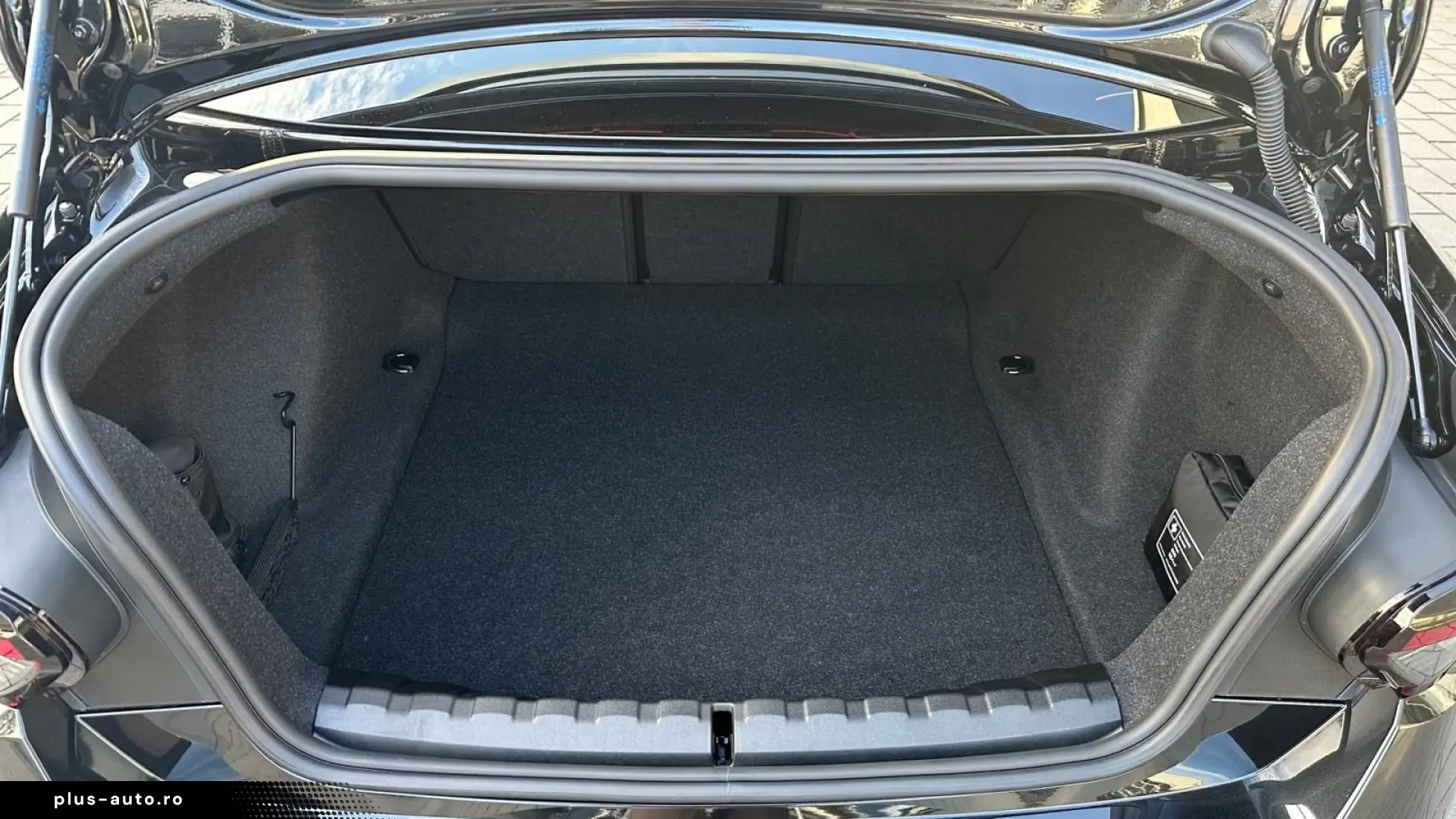 BMW M240i xDrive Coupé Sportpaket