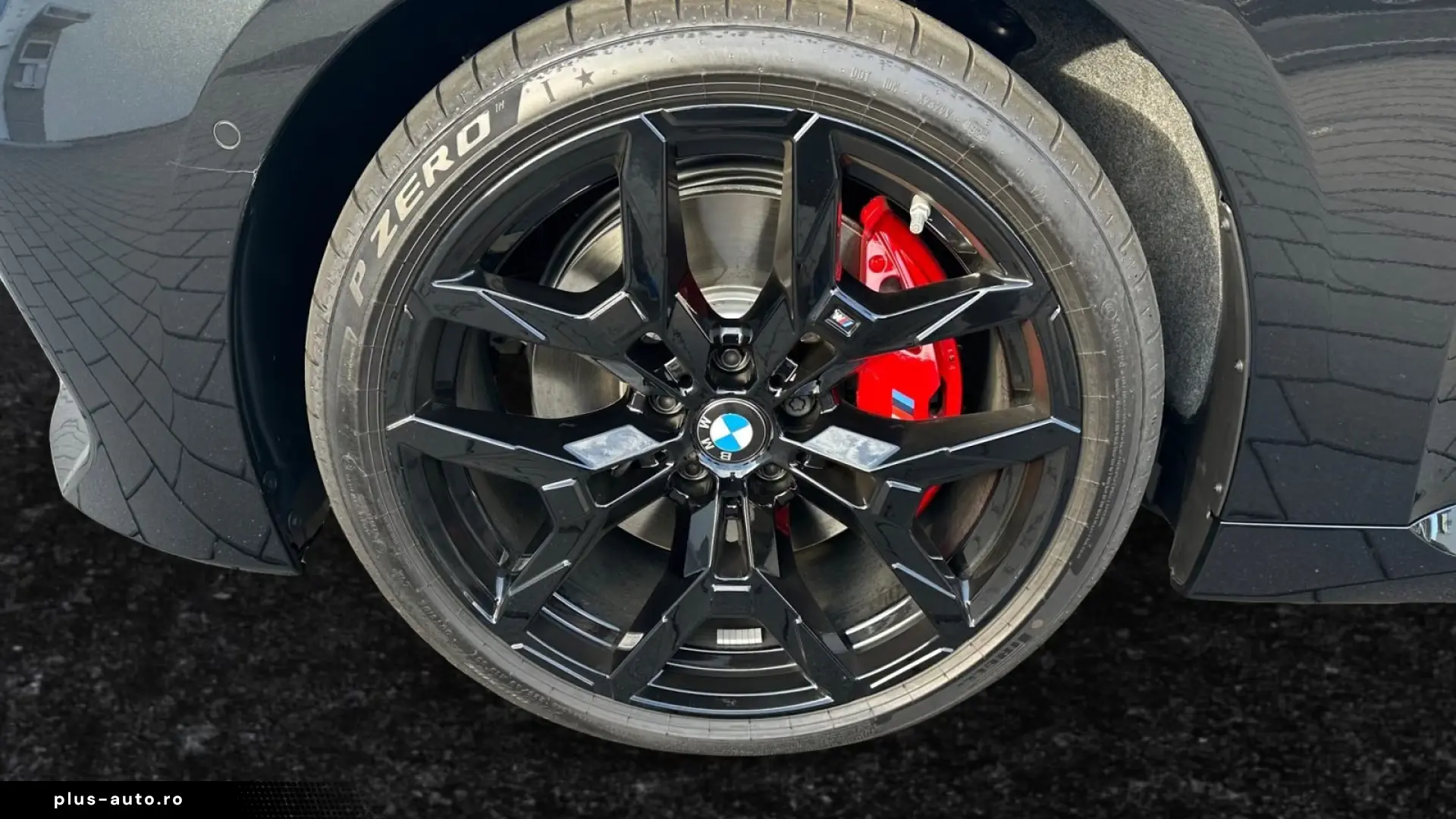 BMW M240i xDrive Coupé Sportpaket