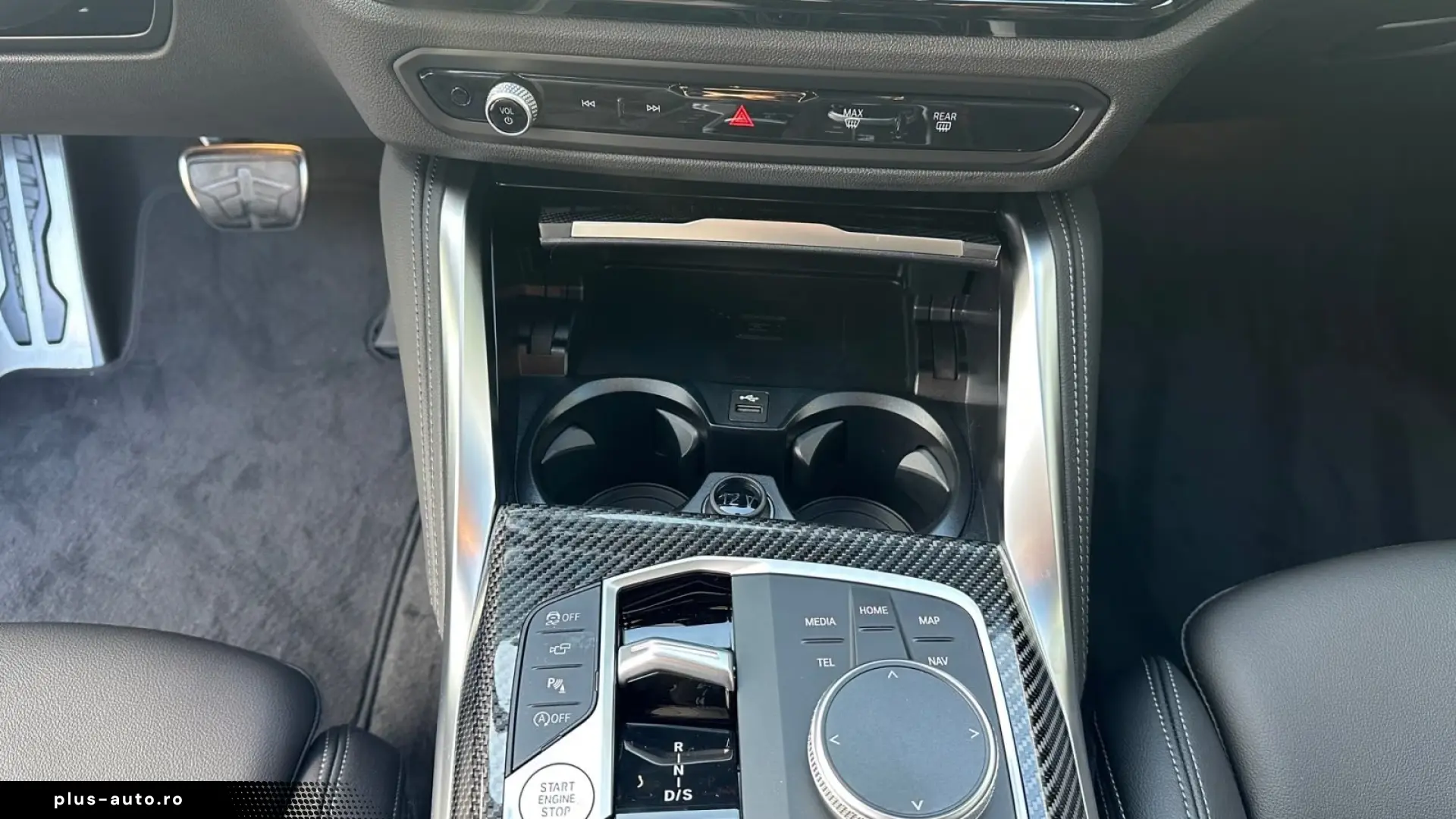 BMW M240i xDrive Coupé Sportpaket