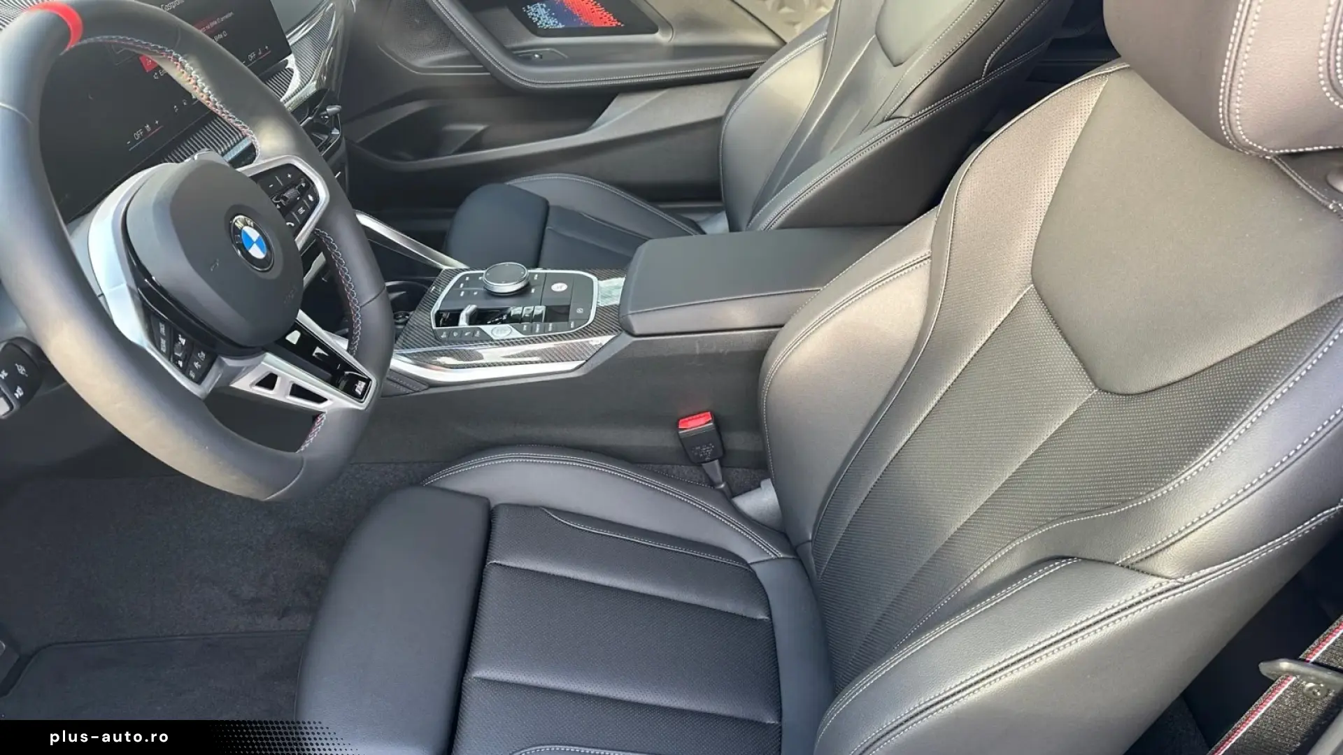 BMW M240i xDrive Coupé Sportpaket