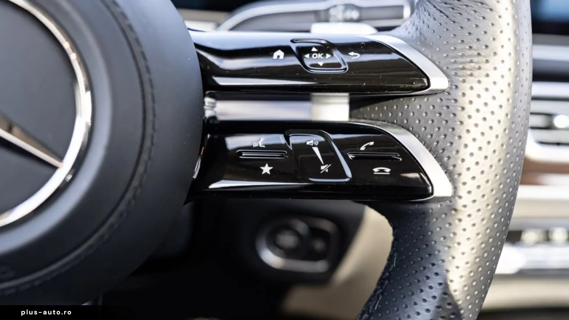 Mercedes-Benz GLS 350 d 4M  AMG