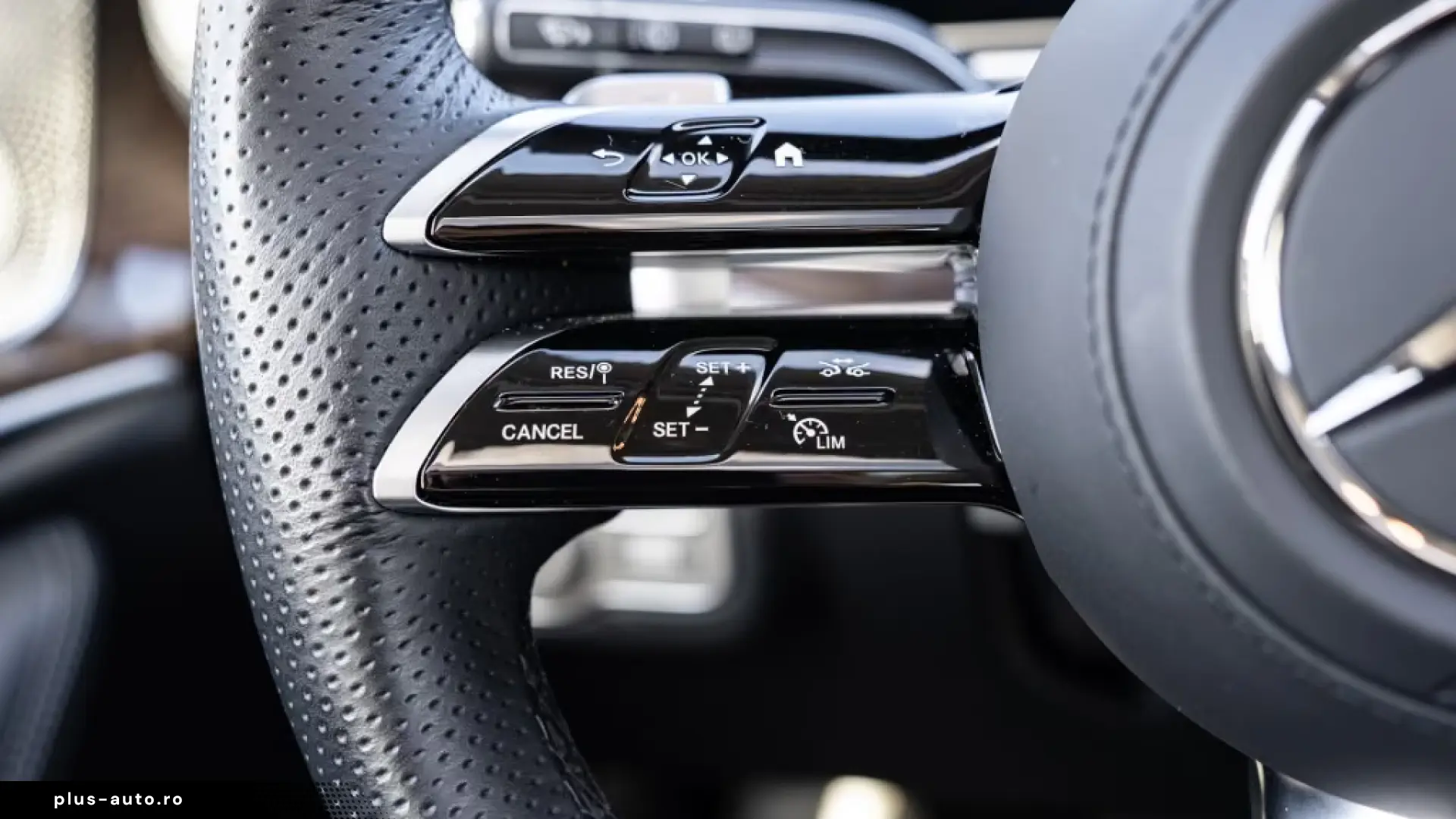 Mercedes-Benz GLS 350 d 4M  AMG