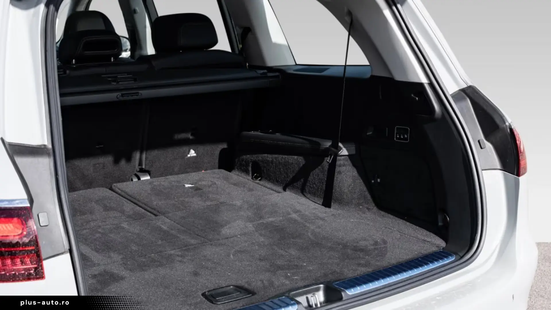 Mercedes-Benz GLS 350 d 4M  AMG