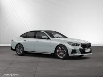 BMW i5 eDrive40 M Sport