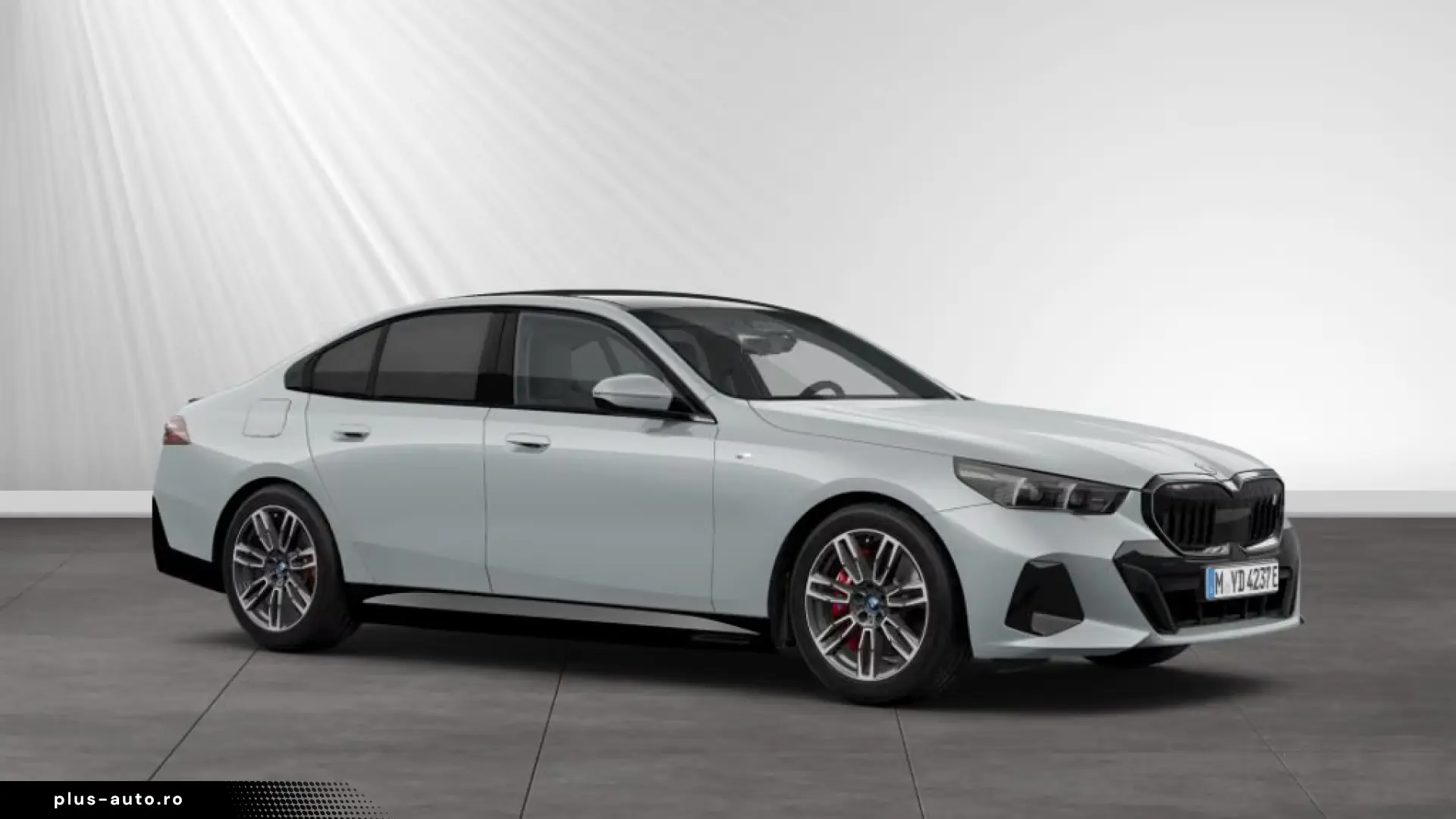 BMW i5 eDrive40 M Sport