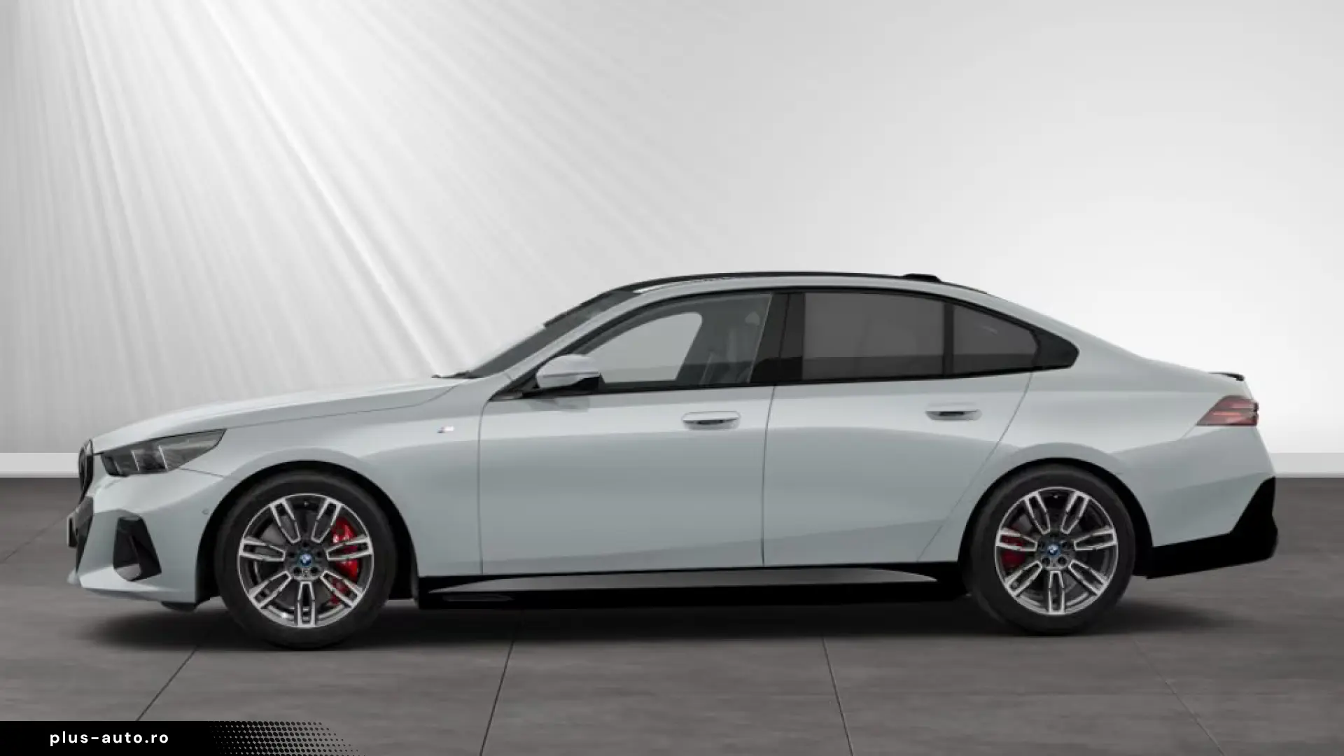 BMW i5 eDrive40 M Sport