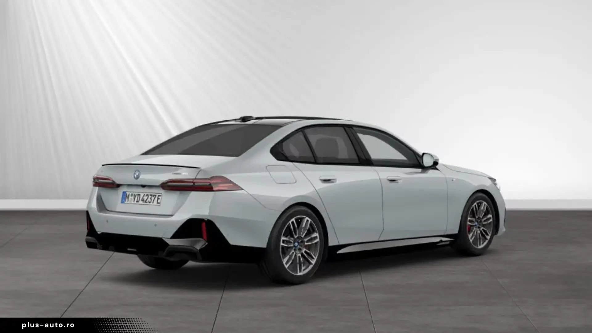 BMW i5 eDrive40 M Sport