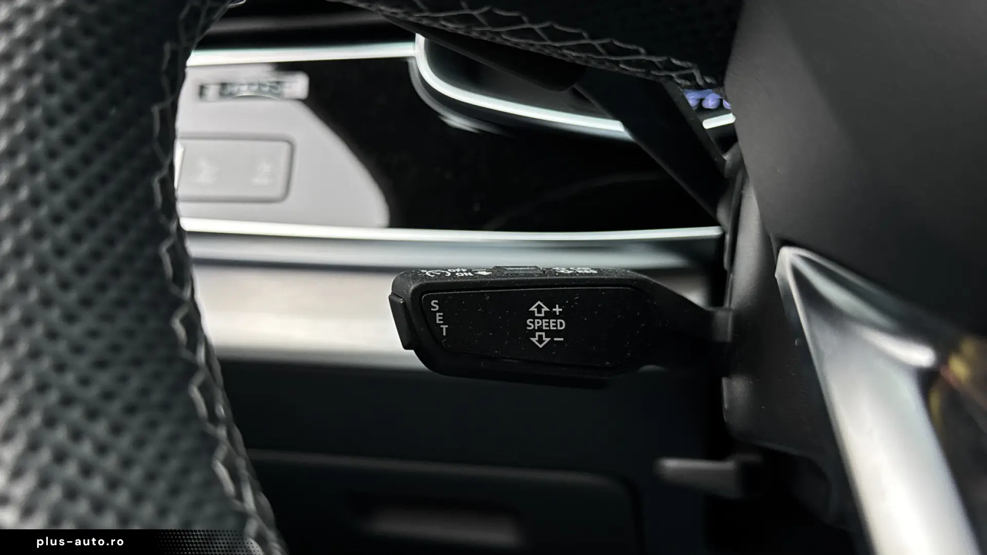 Audi Q7 55 TFSI