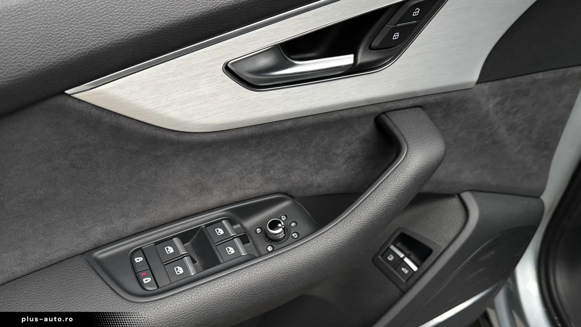 Audi Q7 55 TFSI