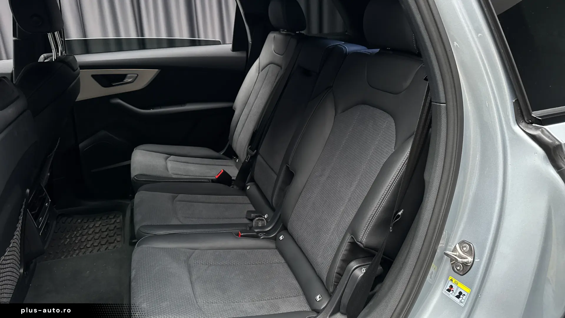 Audi Q7 55 TFSI