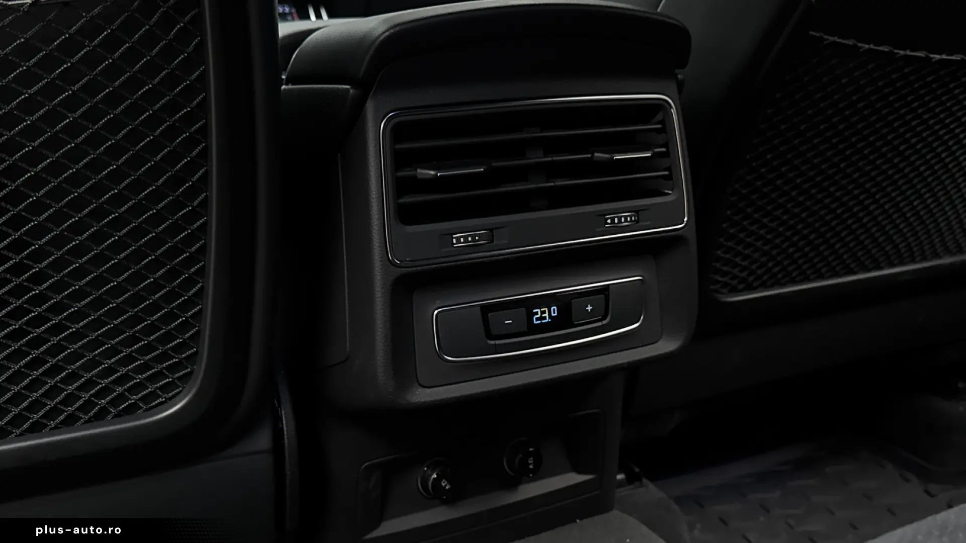 Audi Q7 55 TFSI