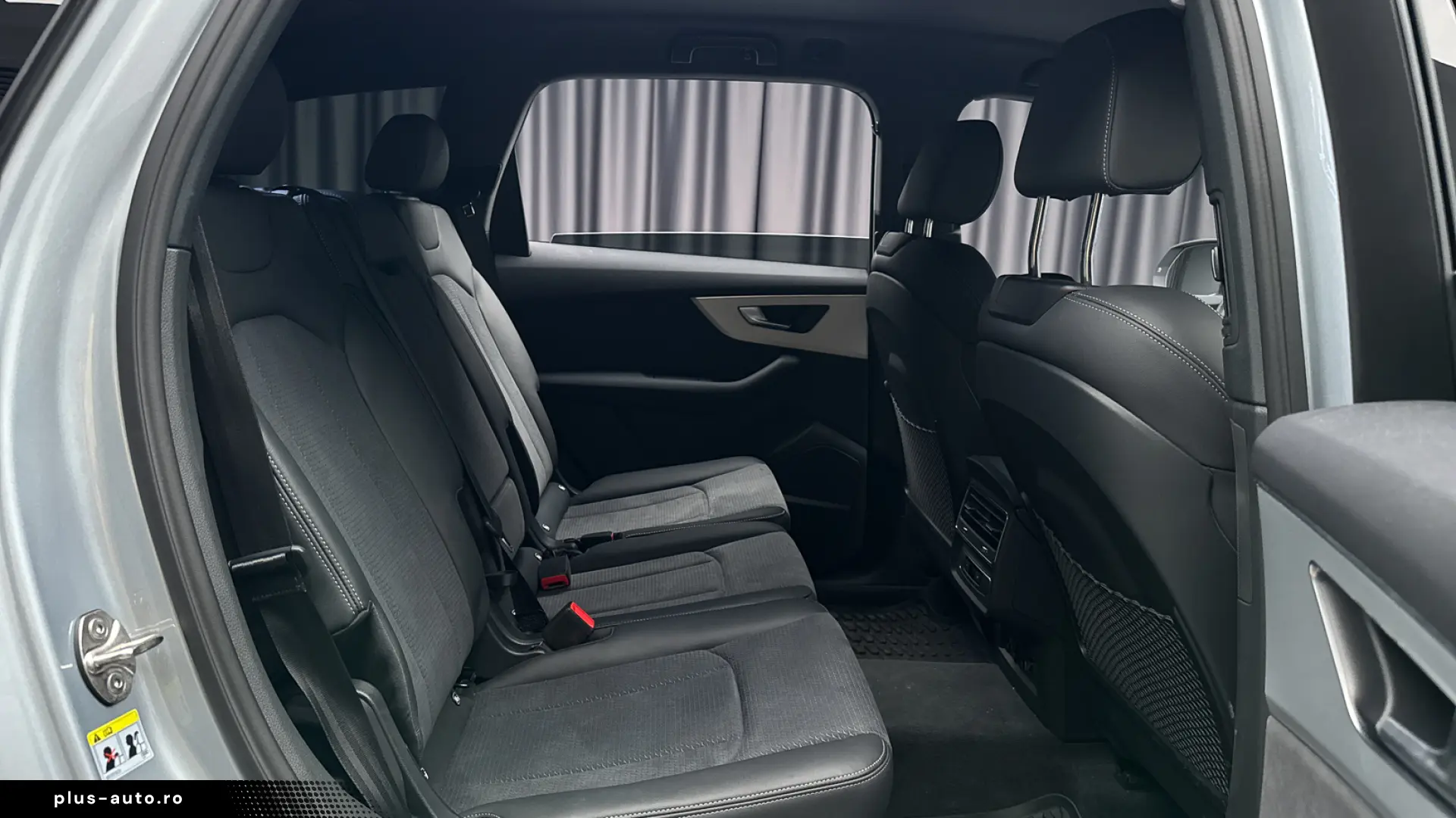 Audi Q7 55 TFSI