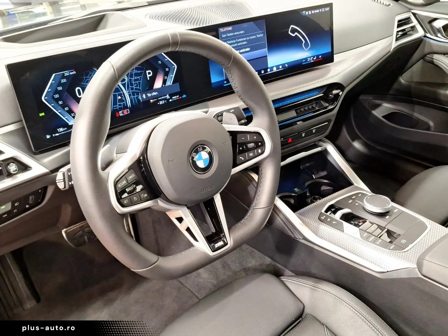 BMW 430d xDrive Coupé M Sport