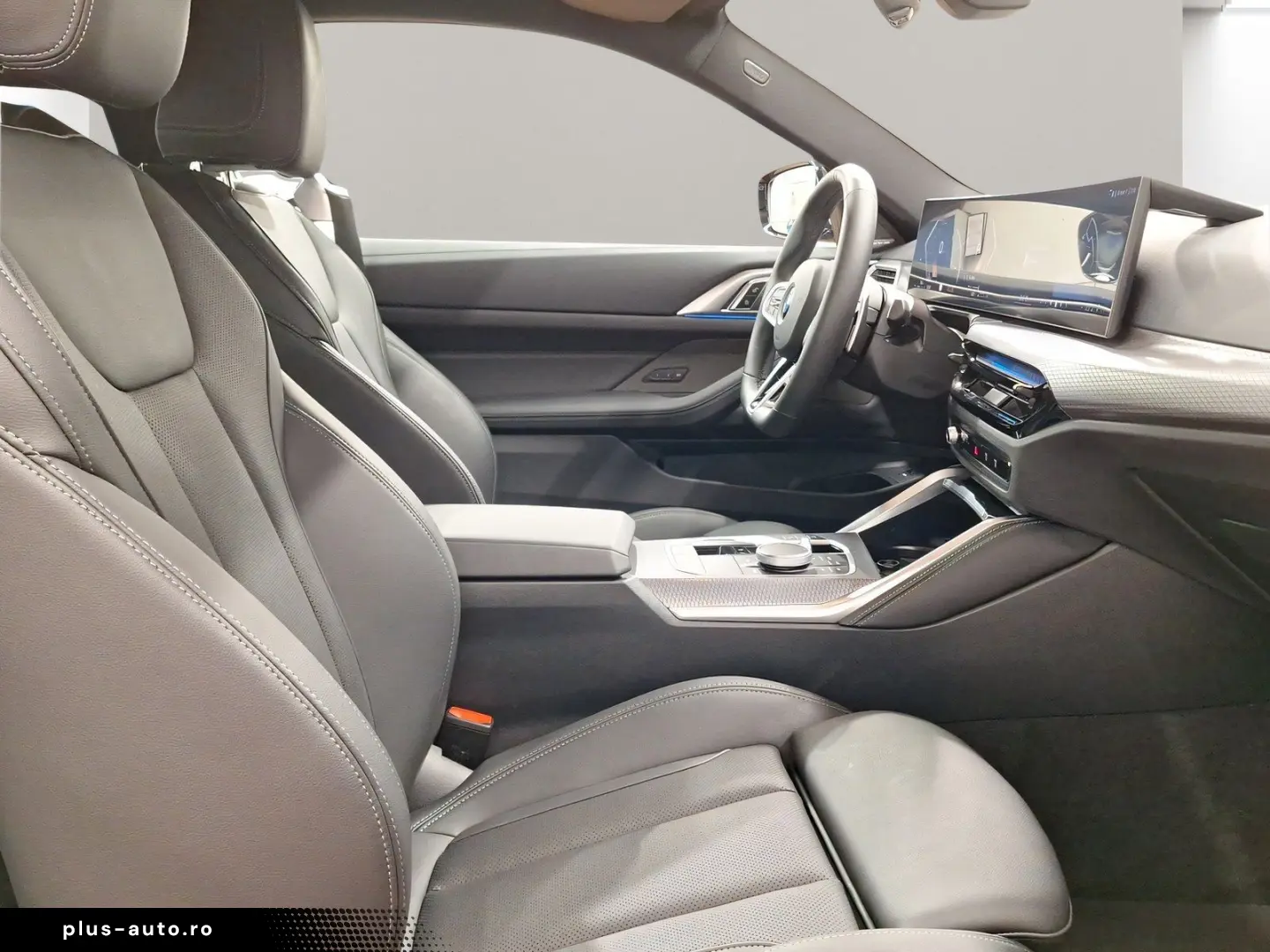 BMW 430d xDrive Coupé M Sport