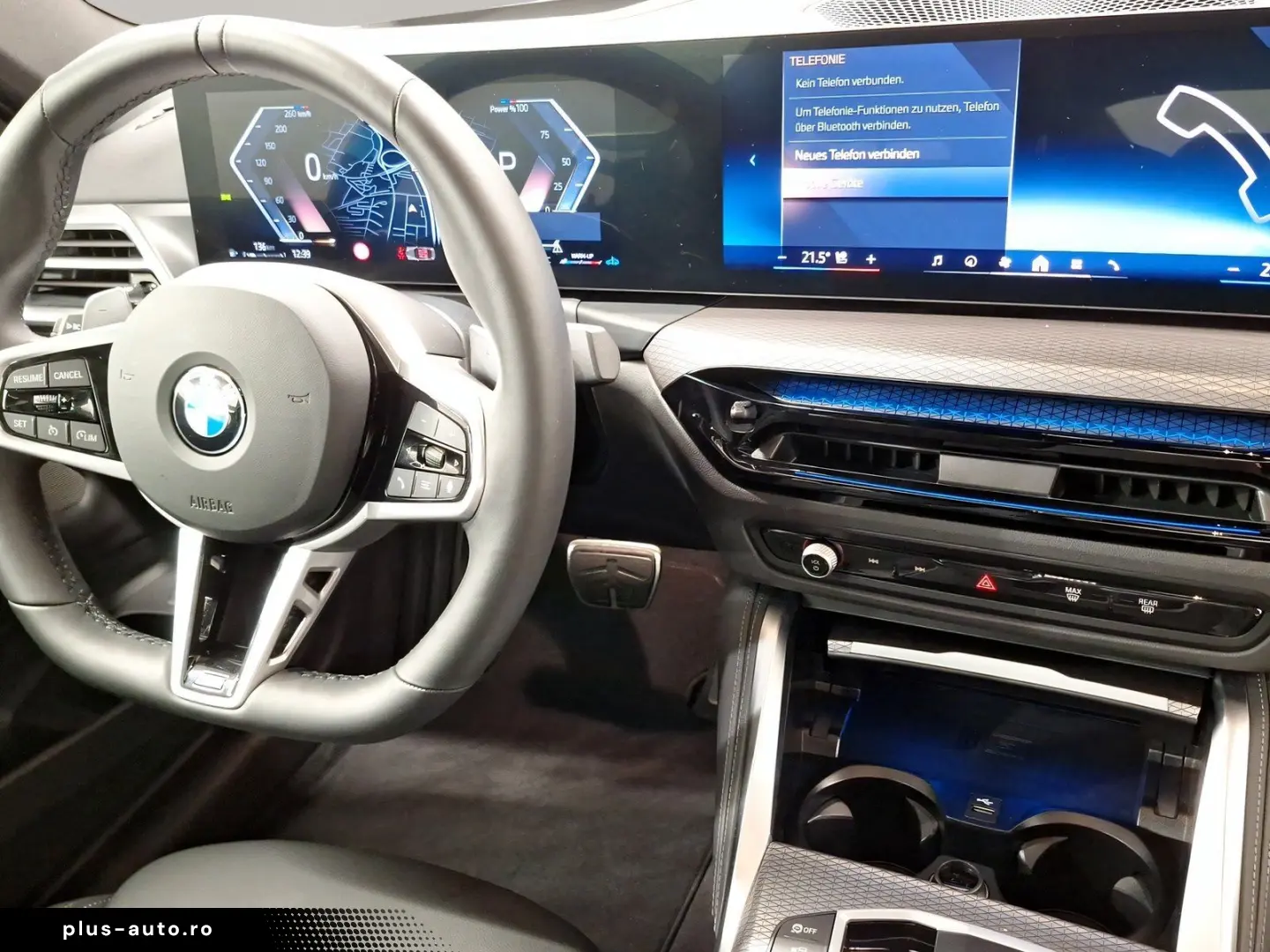 BMW 430d xDrive Coupé M Sport