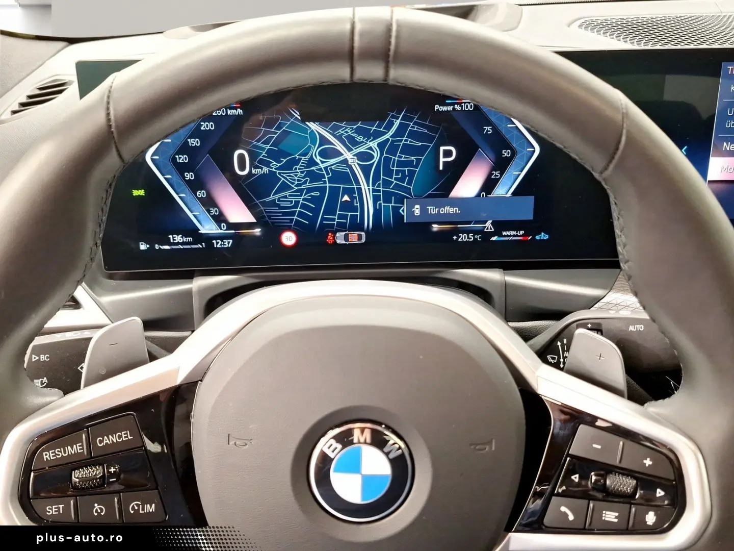 BMW 430d xDrive Coupé M Sport