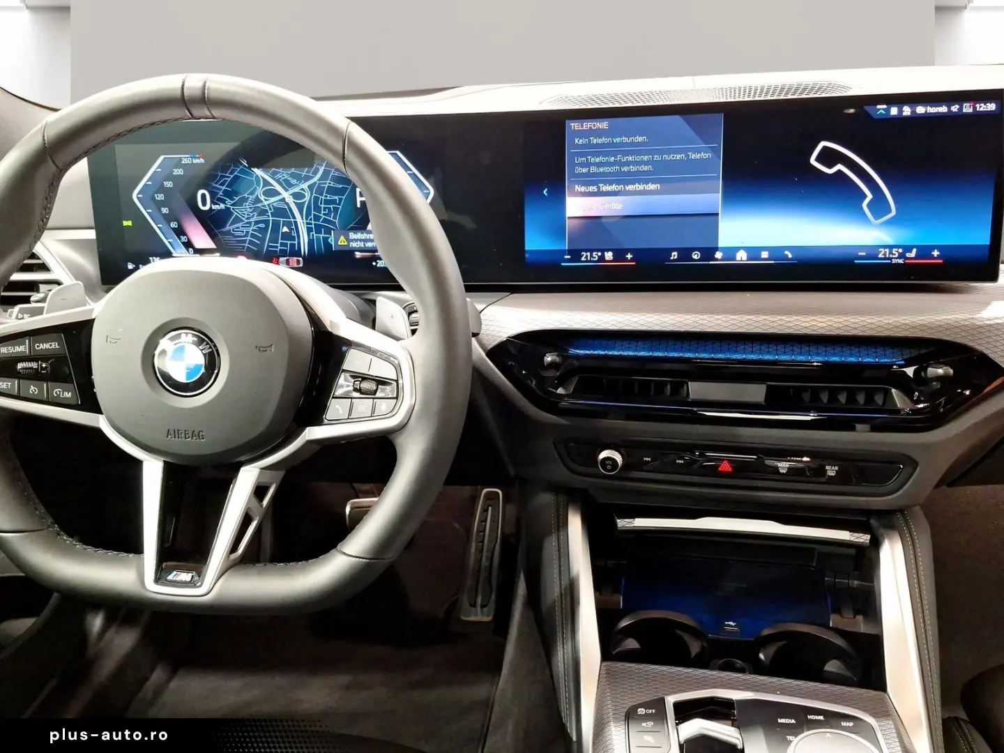 BMW 430d xDrive Coupé M Sport