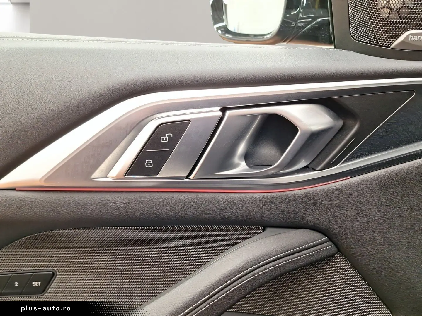 BMW 430d xDrive Coupé M Sport