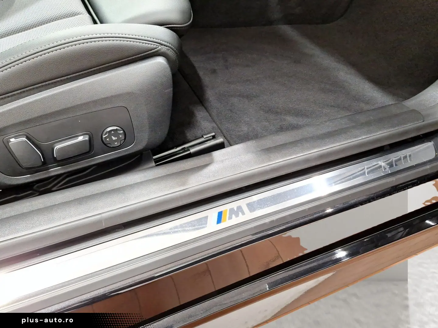 BMW 430d xDrive Coupé M Sport