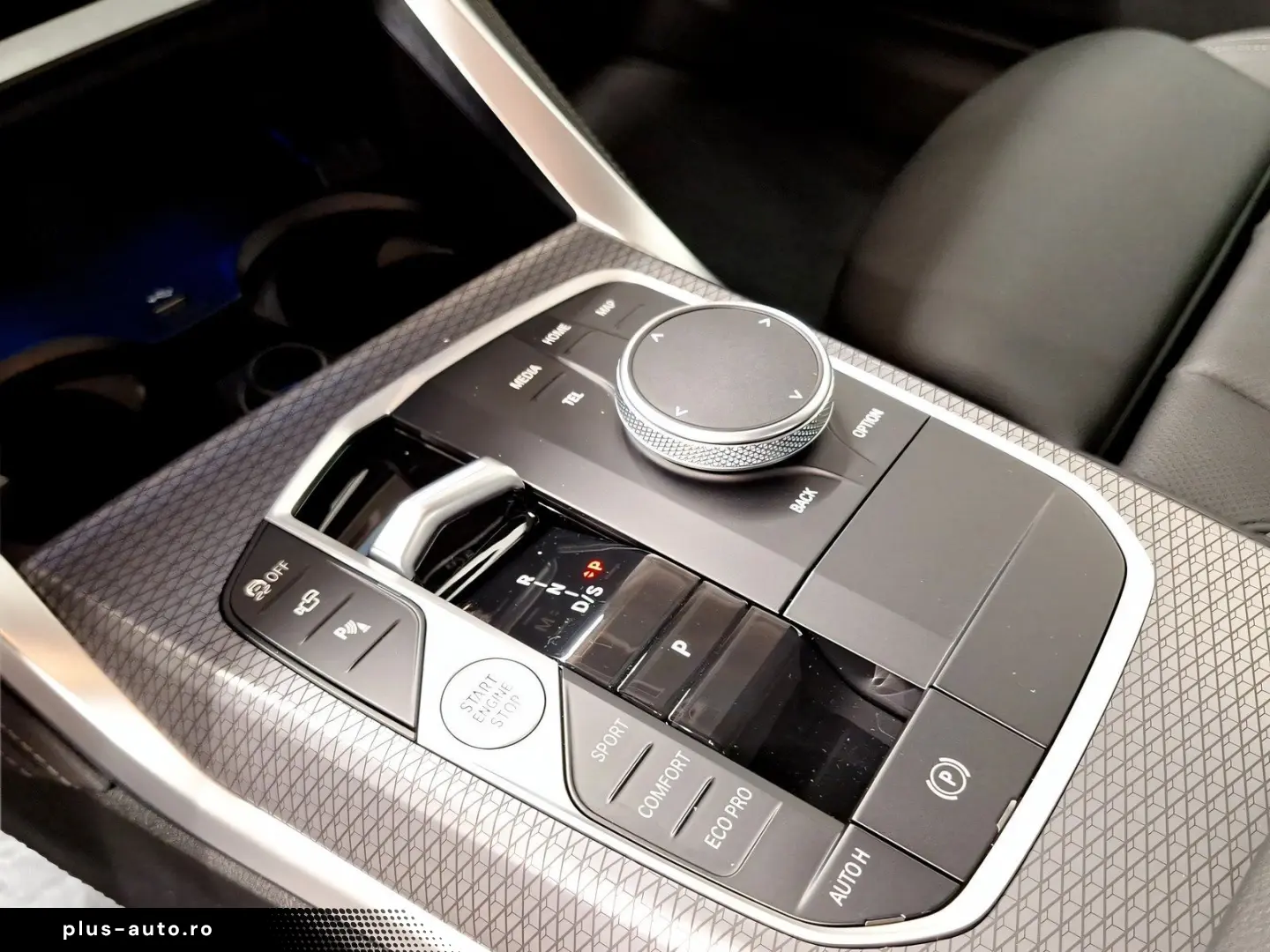 BMW 430d xDrive Coupé M Sport