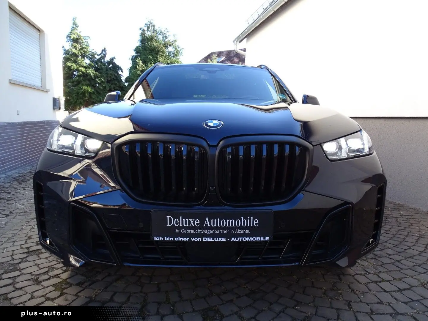 BMW X5 xDrive30d M Sport PRO